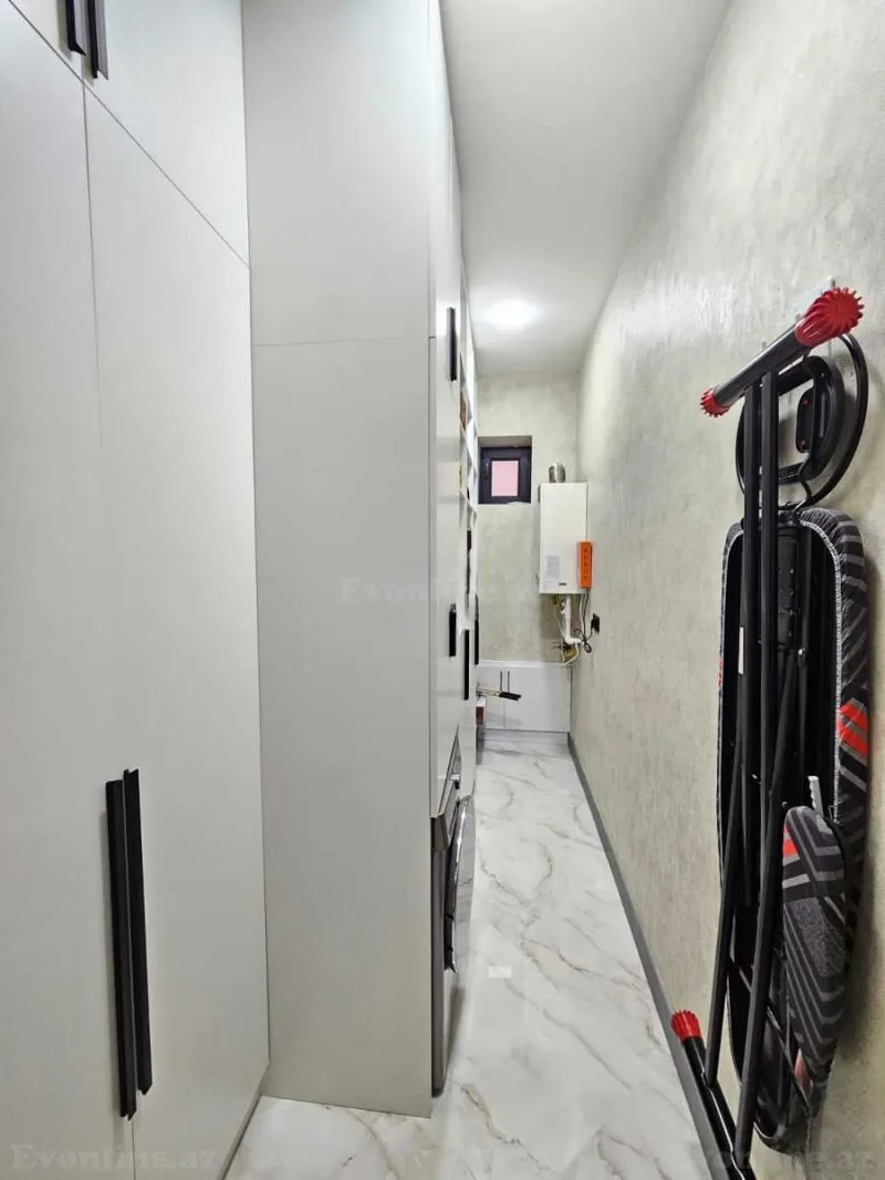 Satılır 4 otaqlı Həyət evi 185 m² Mərdəkan - şəkil 23