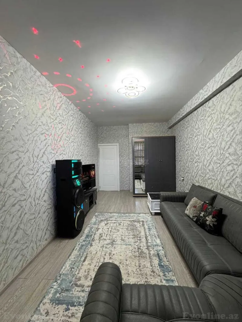 Satılır 3 otaqlı Mənzil Yeni tikili 76 m² Xırdalan - şəkil 8