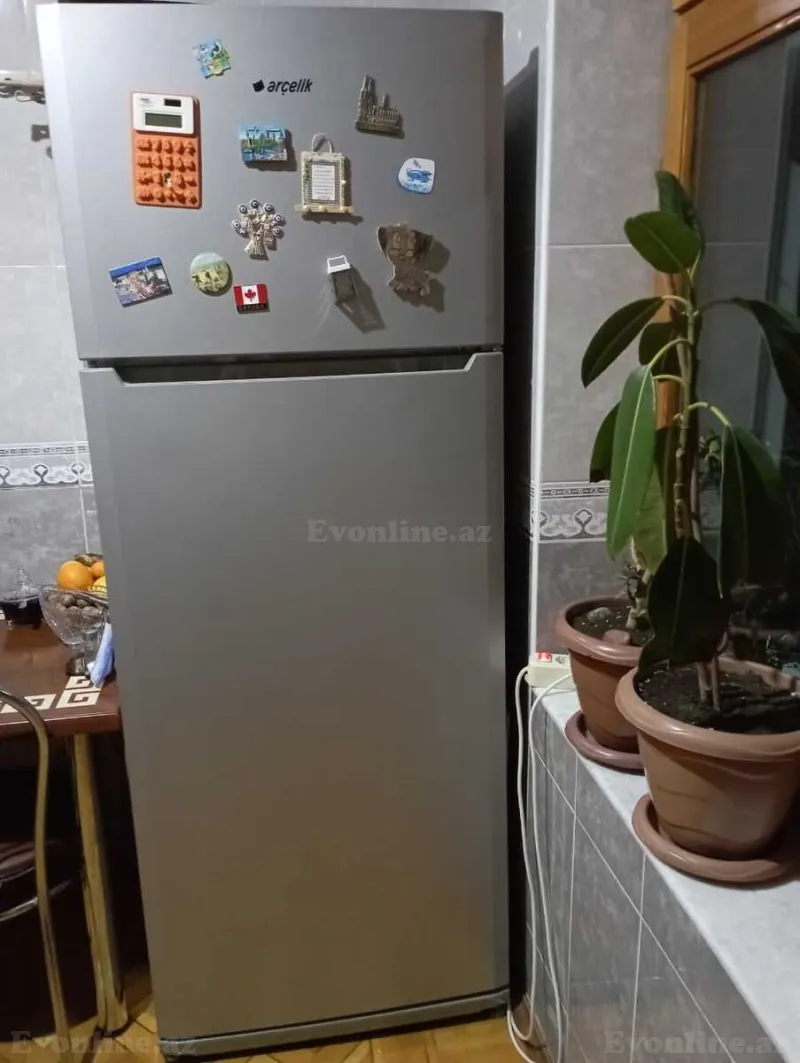 Kirayə verilir 3 otaqlı Mənzil Köhnə tikili 70 m² Xalqlar Dostluğu m. - şəkil 4