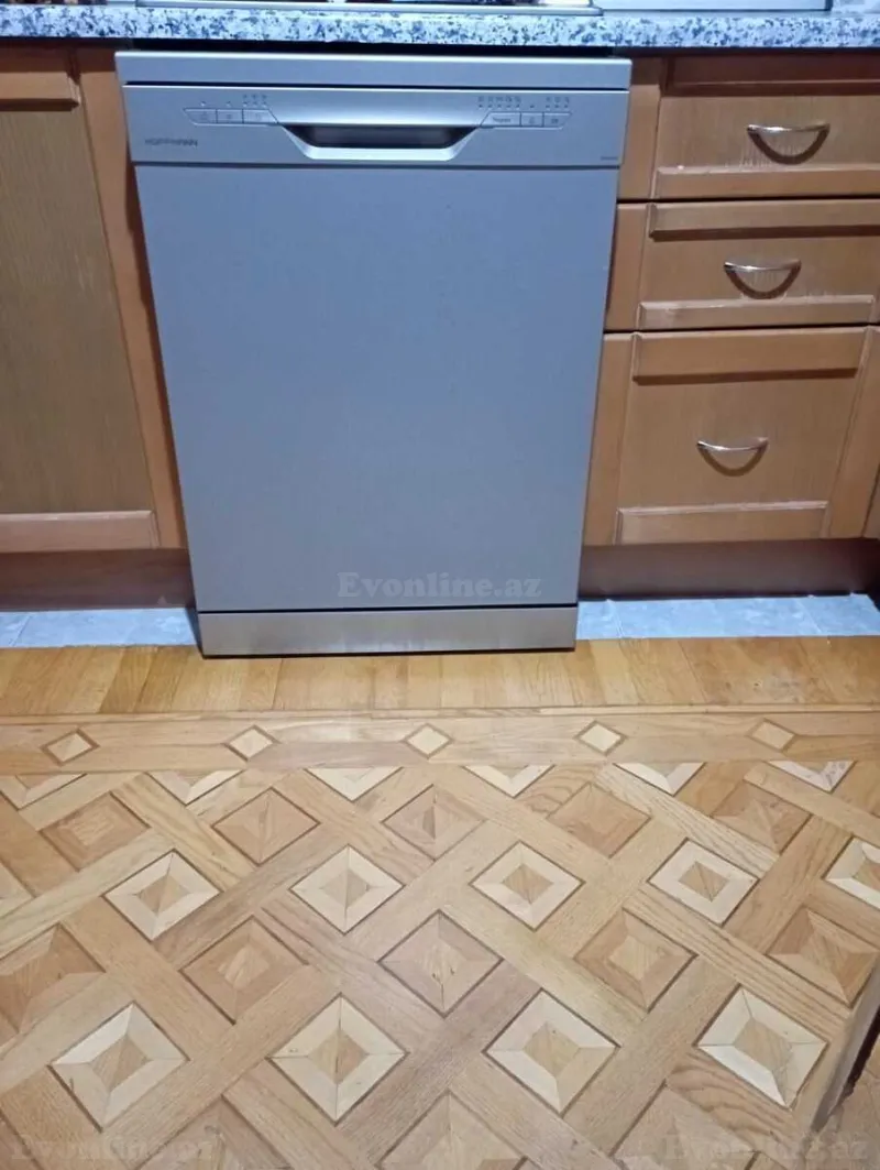 Kirayə verilir 3 otaqlı Mənzil Köhnə tikili 70 m² Xalqlar Dostluğu m. - şəkil 5
