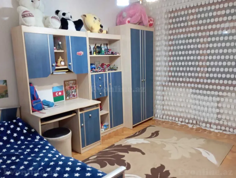 Kirayə verilir 3 otaqlı Mənzil Köhnə tikili 70 m² Xalqlar Dostluğu m. - şəkil 8