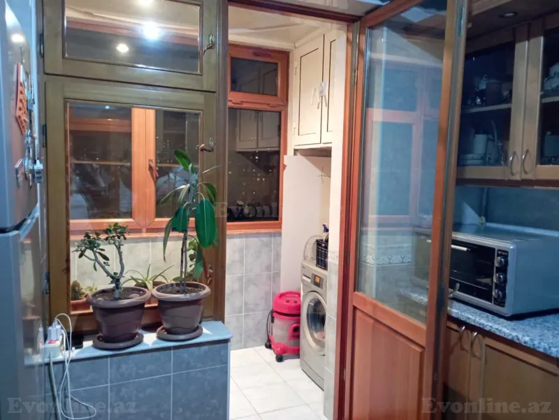 Kirayə verilir 3 otaqlı Mənzil Köhnə tikili 70 m² Xalqlar Dostluğu m. - şəkil 12