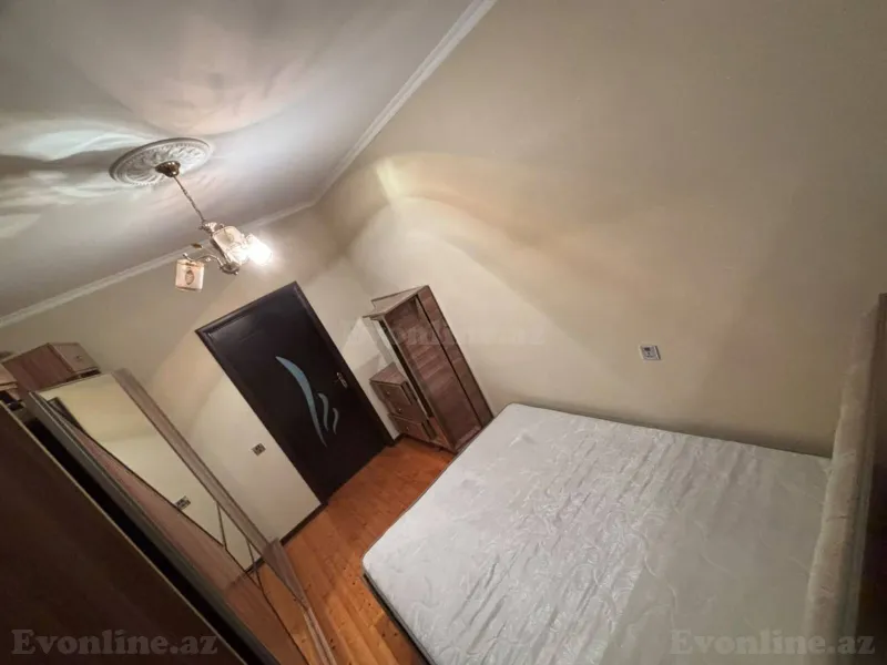 Kirayə verilir 3 otaqlı Mənzil Yeni tikili 67 m² Əhmədli m. - şəkil 7