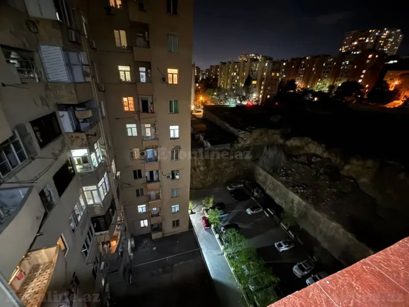 Kirayə verilir 3 otaqlı Mənzil Yeni tikili 67 m² Əhmədli m. - şəkil 9