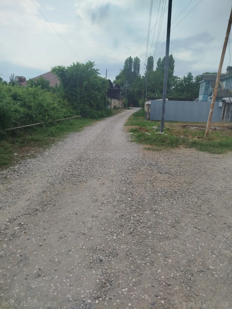 Satılır Torpaq 20 sot Xaçmaz
