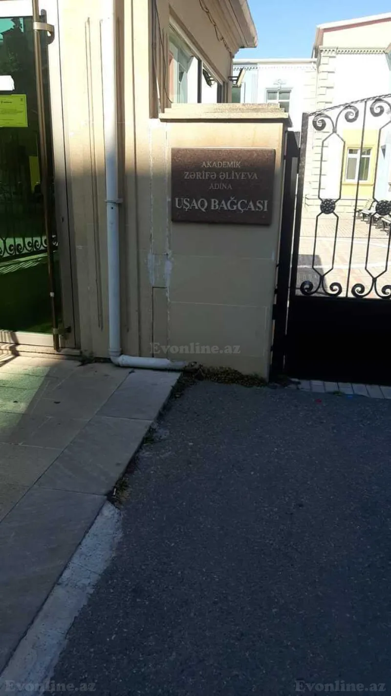 Satılır 2 otaqlı Mənzil Köhnə tikili 50 m² Gənclik m. - şəkil 8