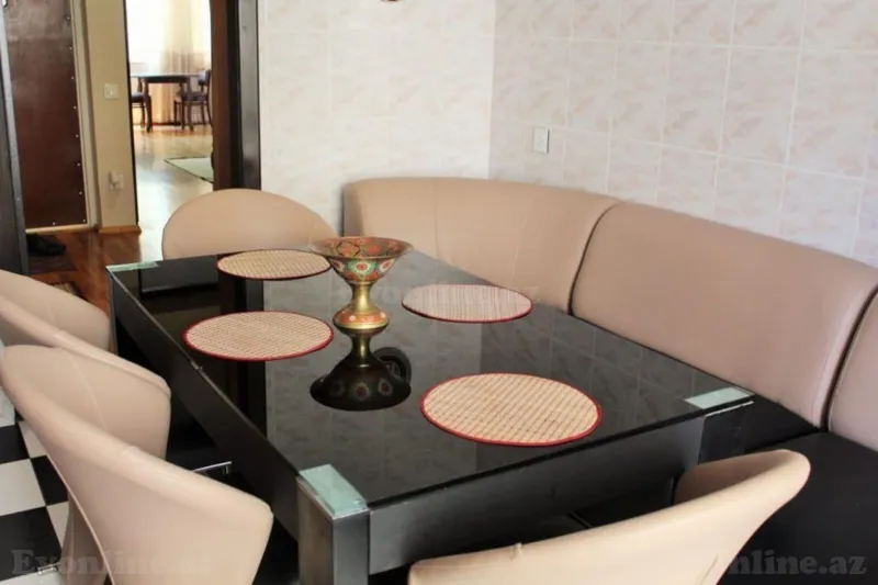 Kirayə verilir 2 otaqlı Mənzil Köhnə tikili 70 m² 28 May m. - şəkil 9