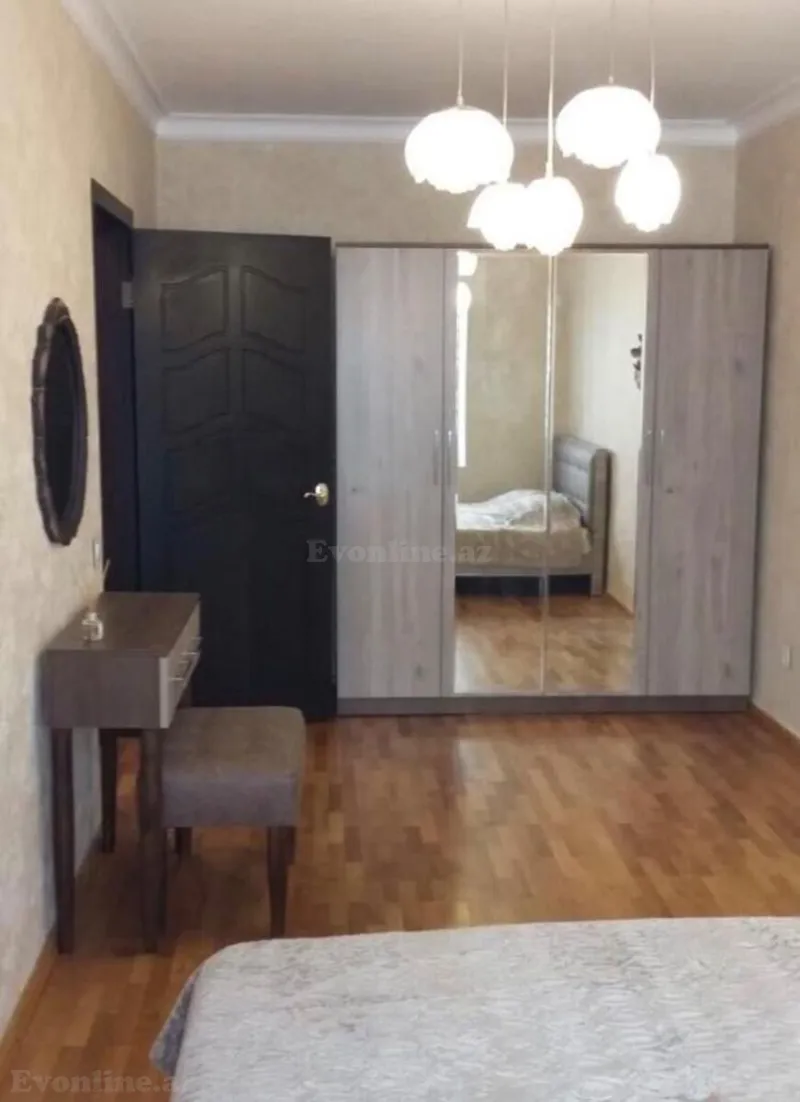 Kirayə verilir 2 otaqlı Mənzil Köhnə tikili 70 m² 28 May m. - şəkil 14