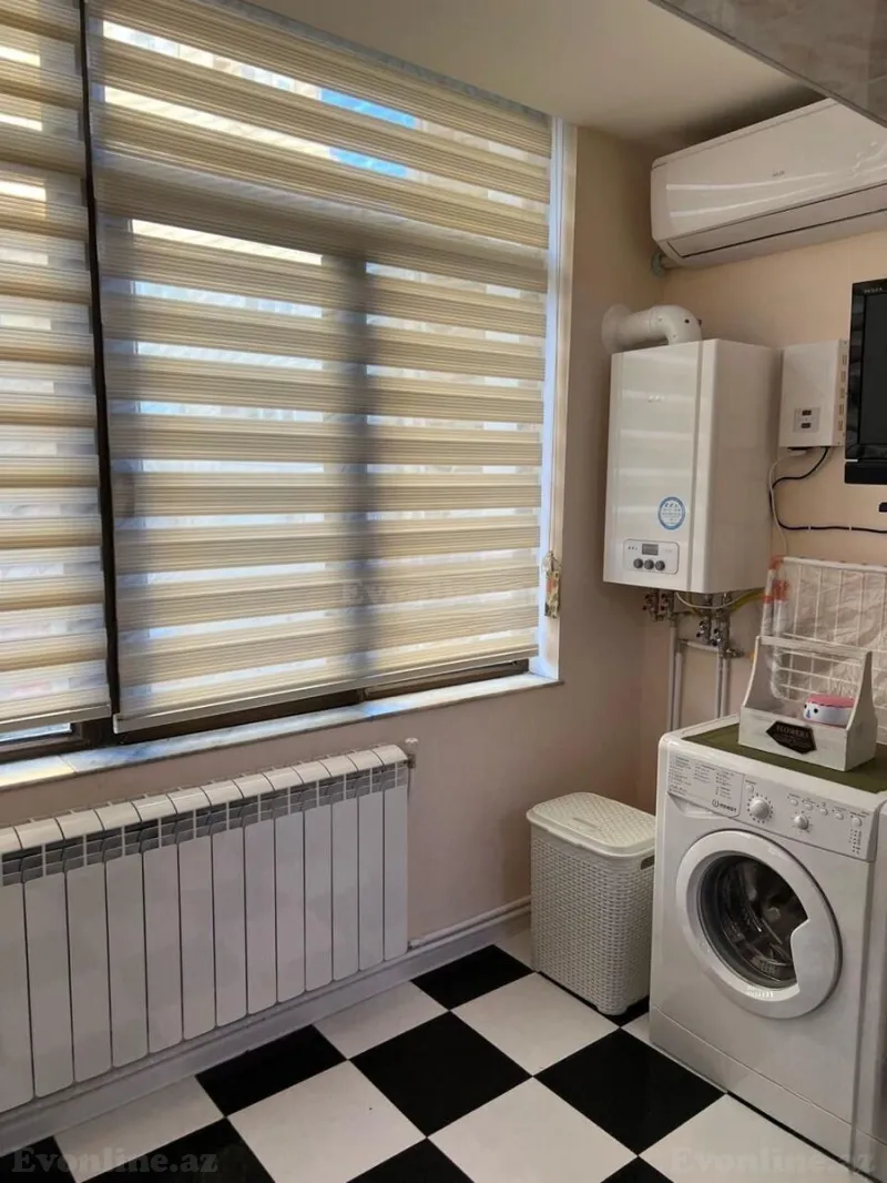 Kirayə verilir 2 otaqlı Mənzil Köhnə tikili 70 m² 28 May m. - şəkil 18