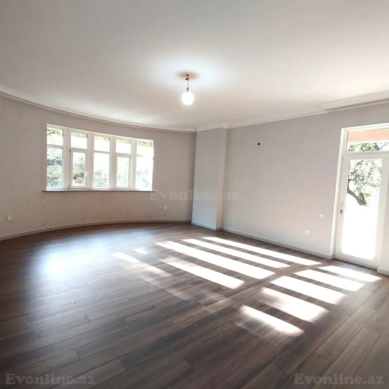 4 otaqlı Mənzil 164 m² Nəsimi r. Satılır