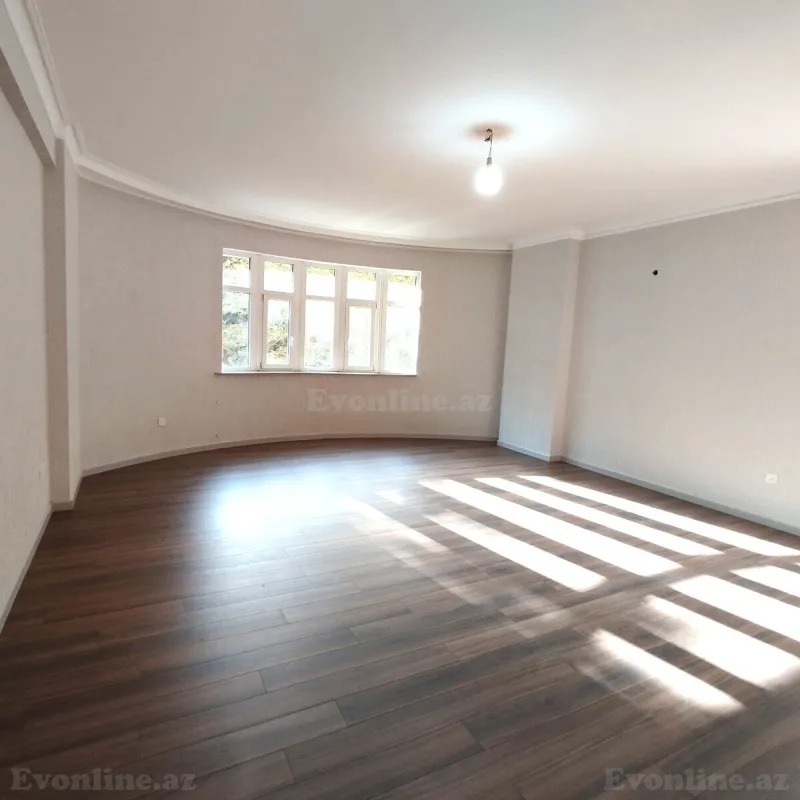 Satılır 4 otaqlı Mənzil Yeni tikili 164 m² Nəsimi r. - şəkil 2