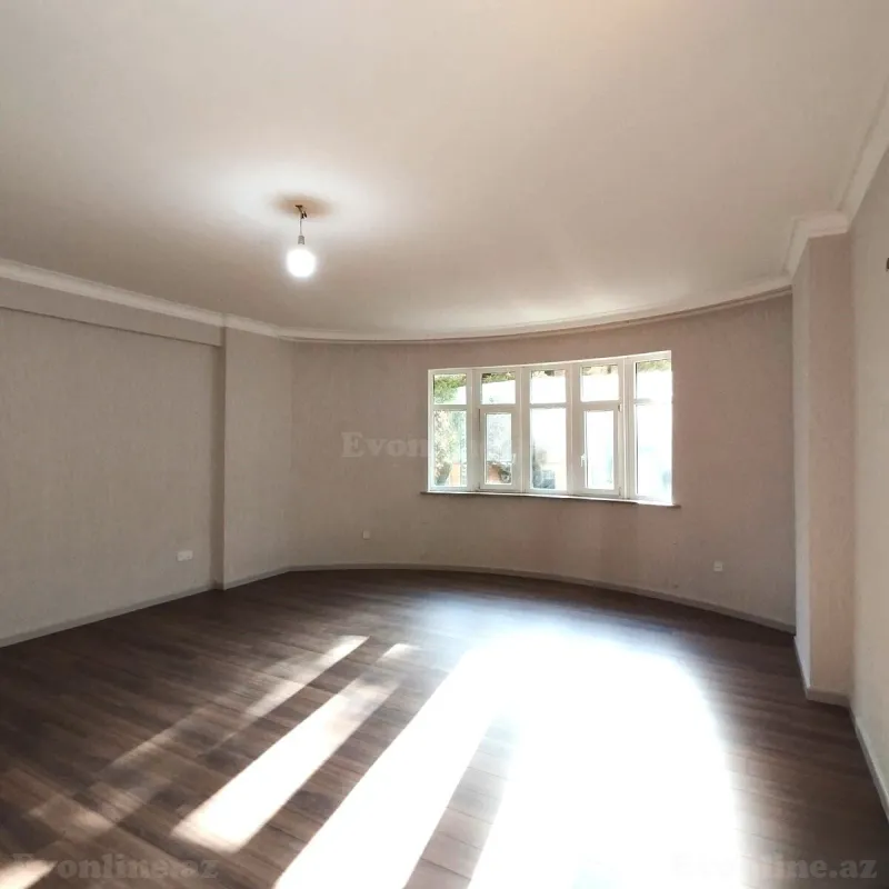 Satılır 4 otaqlı Mənzil Yeni tikili 164 m² Nəsimi r. - şəkil 3