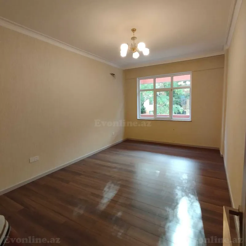 Satılır 4 otaqlı Mənzil Yeni tikili 164 m² Nəsimi r. - şəkil 4