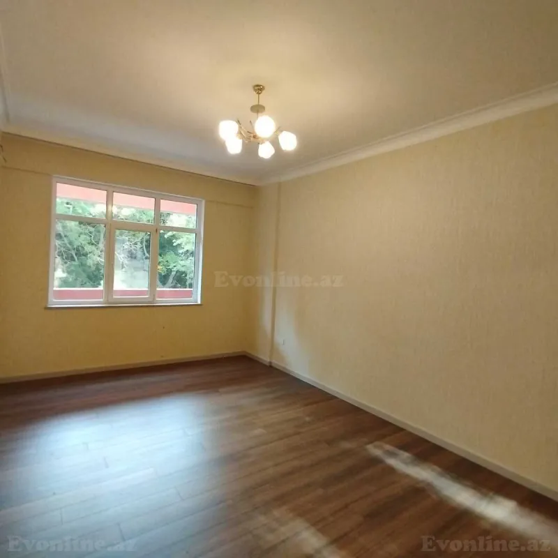 Satılır 4 otaqlı Mənzil Yeni tikili 164 m² Nəsimi r. - şəkil 5