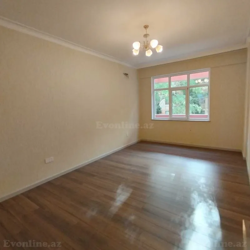 Satılır 4 otaqlı Mənzil Yeni tikili 164 m² Nəsimi r. - şəkil 6
