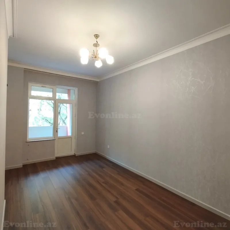 Satılır 4 otaqlı Mənzil Yeni tikili 164 m² Nəsimi r. - şəkil 7