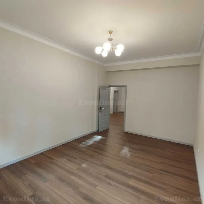 Satılır 4 otaqlı Mənzil Yeni tikili 164 m² Nəsimi r. - şəkil 8