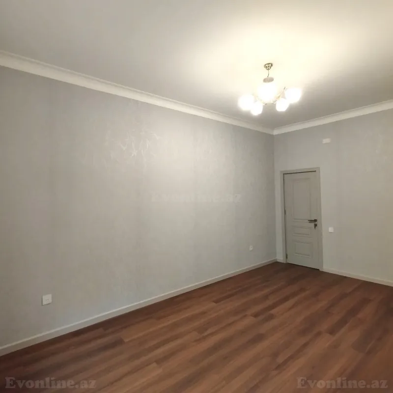 Satılır 4 otaqlı Mənzil Yeni tikili 164 m² Nəsimi r. - şəkil 9
