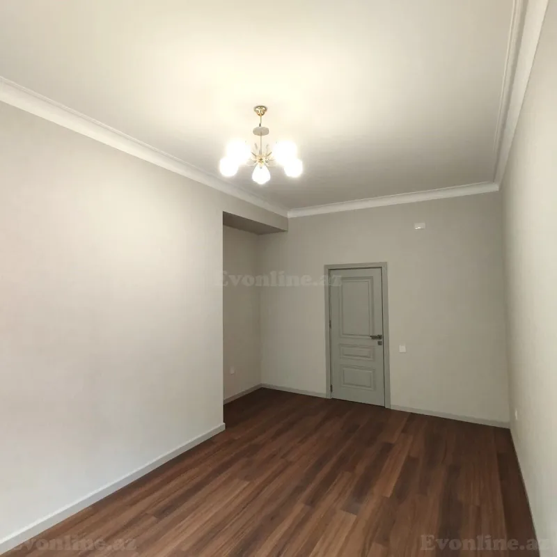 Satılır 4 otaqlı Mənzil Yeni tikili 164 m² Nəsimi r. - şəkil 10