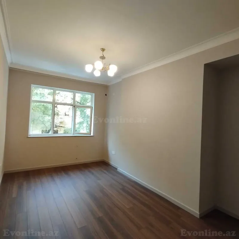 Satılır 4 otaqlı Mənzil Yeni tikili 164 m² Nəsimi r. - şəkil 11
