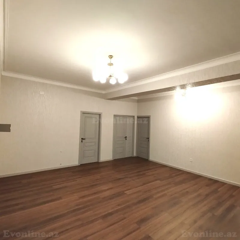 Satılır 4 otaqlı Mənzil Yeni tikili 164 m² Nəsimi r. - şəkil 12