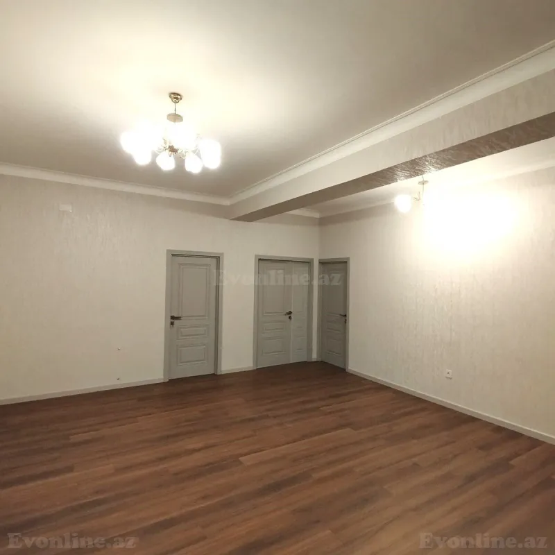 Satılır 4 otaqlı Mənzil Yeni tikili 164 m² Nəsimi r. - şəkil 13
