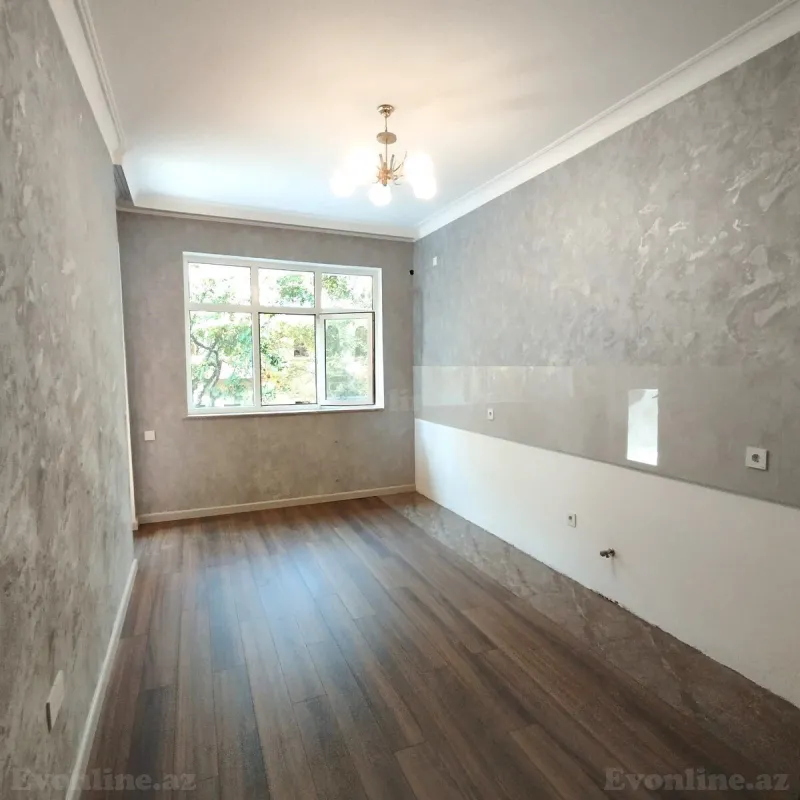 Satılır 4 otaqlı Mənzil Yeni tikili 164 m² Nəsimi r. - şəkil 15