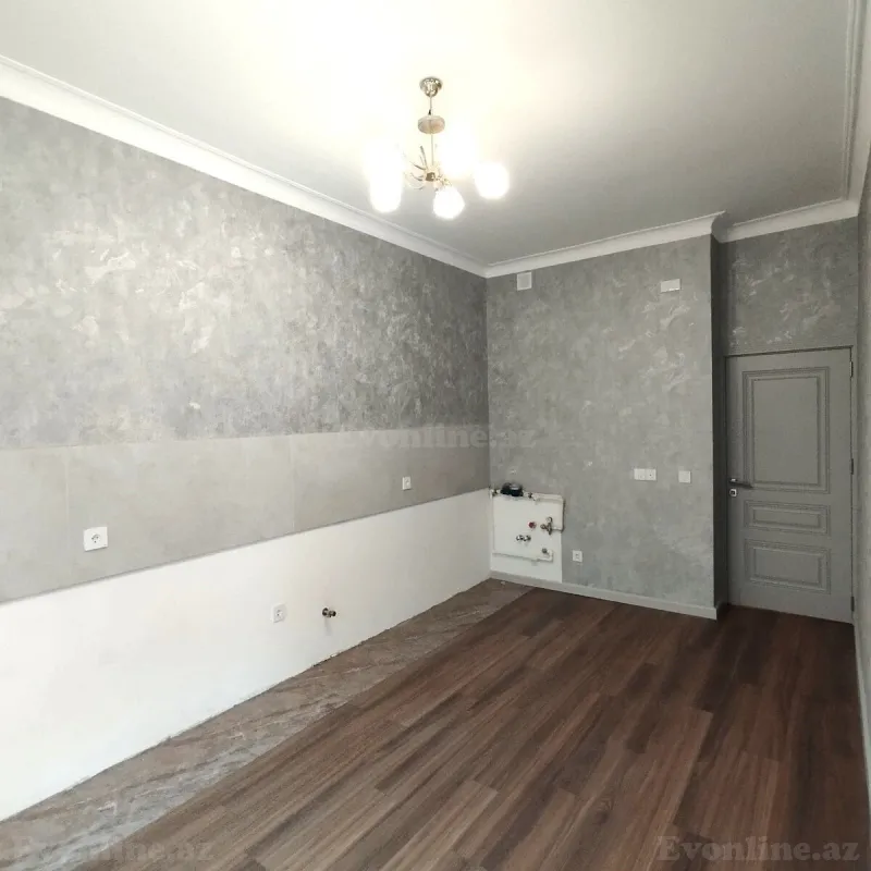 Satılır 4 otaqlı Mənzil Yeni tikili 164 m² Nəsimi r. - şəkil 16