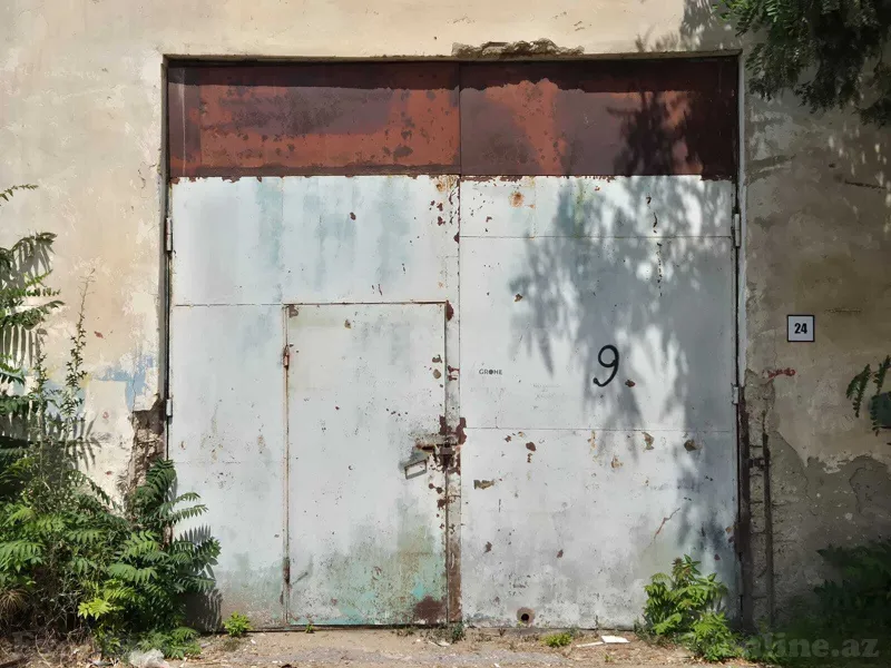 Obyekt 158.6 m² Bülbülə Kirayə verilir