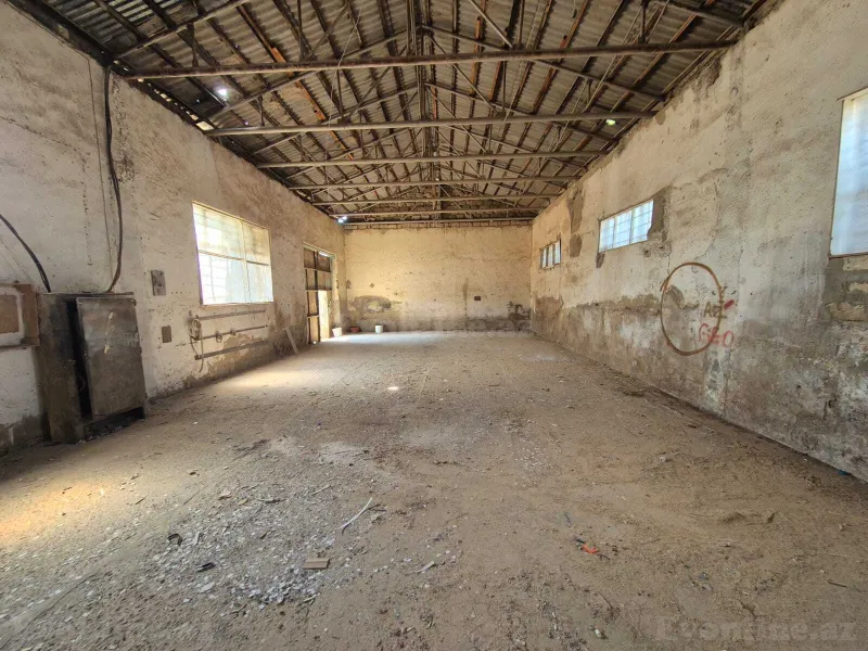 Kirayə verilir Obyekt 158.6 m² Bülbülə - şəkil 2