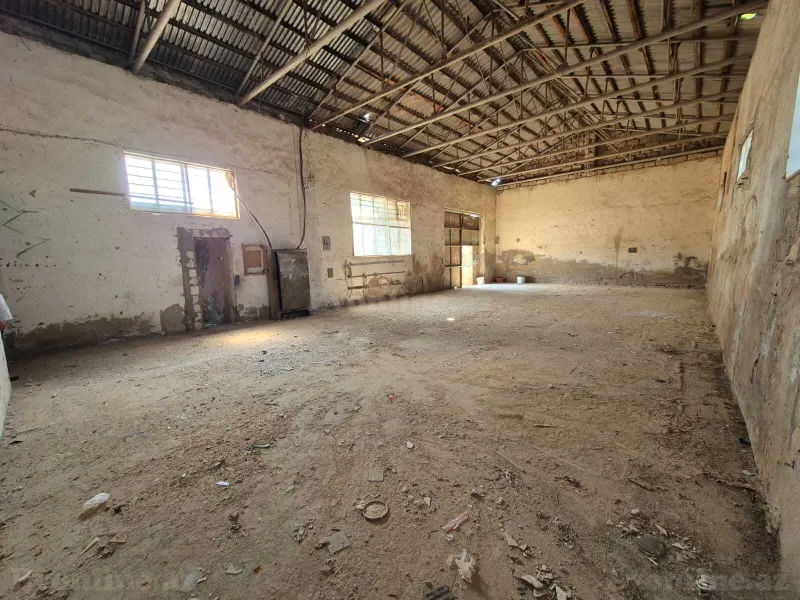 Kirayə verilir Obyekt 158.6 m² Bülbülə - şəkil 4