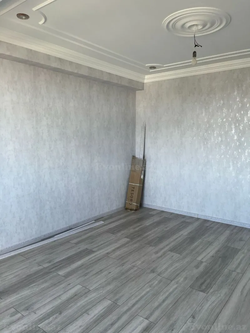 Kirayə verilir 2 otaqlı Mənzil Yeni tikili 75 m² Bakıxanov - şəkil 7