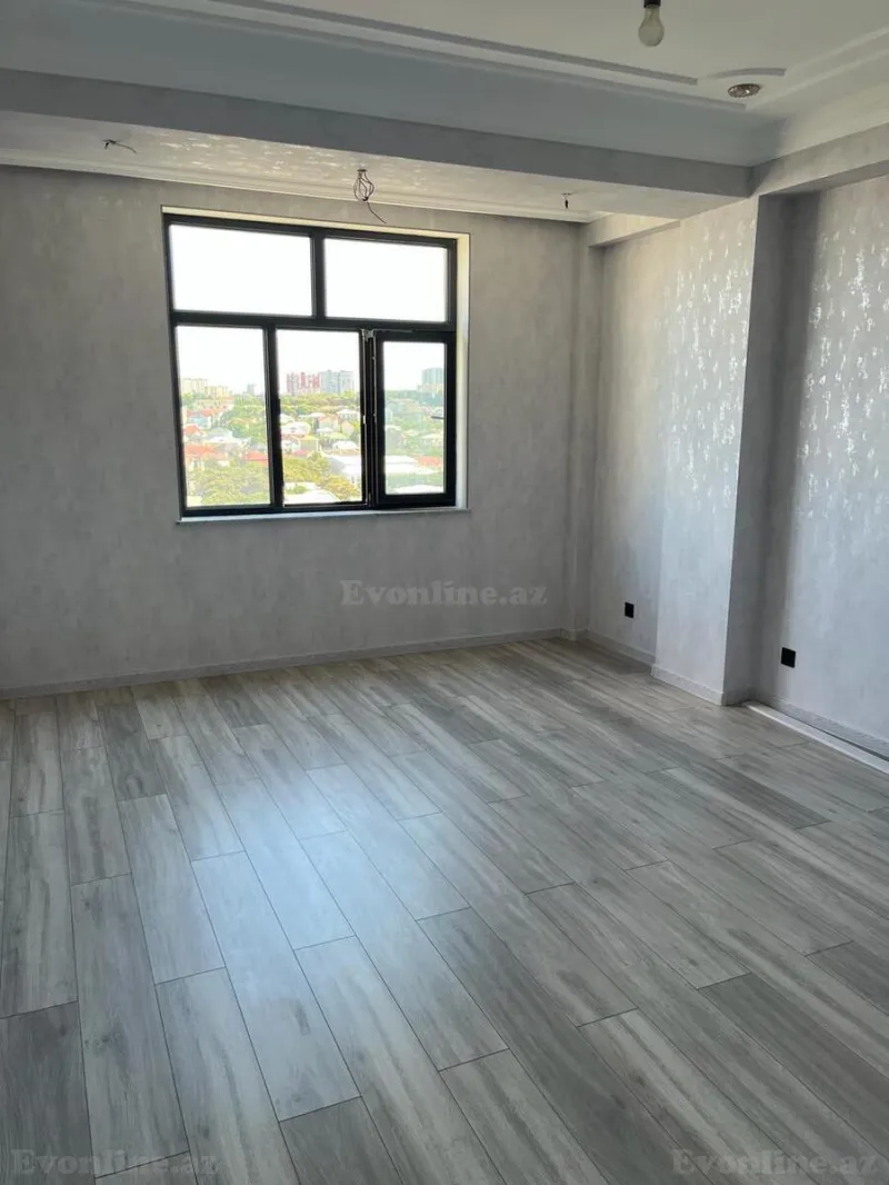 Kirayə verilir 2 otaqlı Mənzil Yeni tikili 75 m² Bakıxanov - şəkil 8