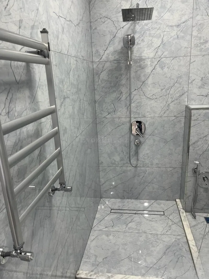 Kirayə verilir 2 otaqlı Mənzil Yeni tikili 75 m² Bakıxanov - şəkil 10