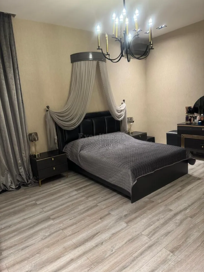 Satılır 5 otaqlı Həyət evi 200 m² Mərdəkan - şəkil 15