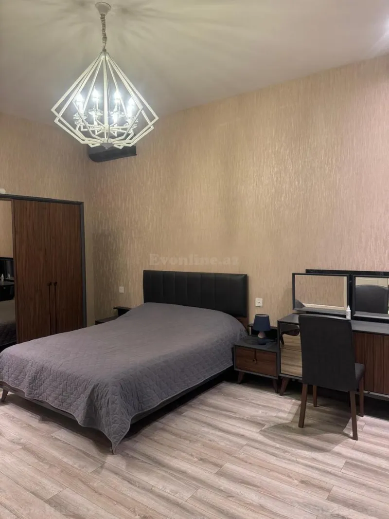 Satılır 5 otaqlı Həyət evi 200 m² Mərdəkan - şəkil 16
