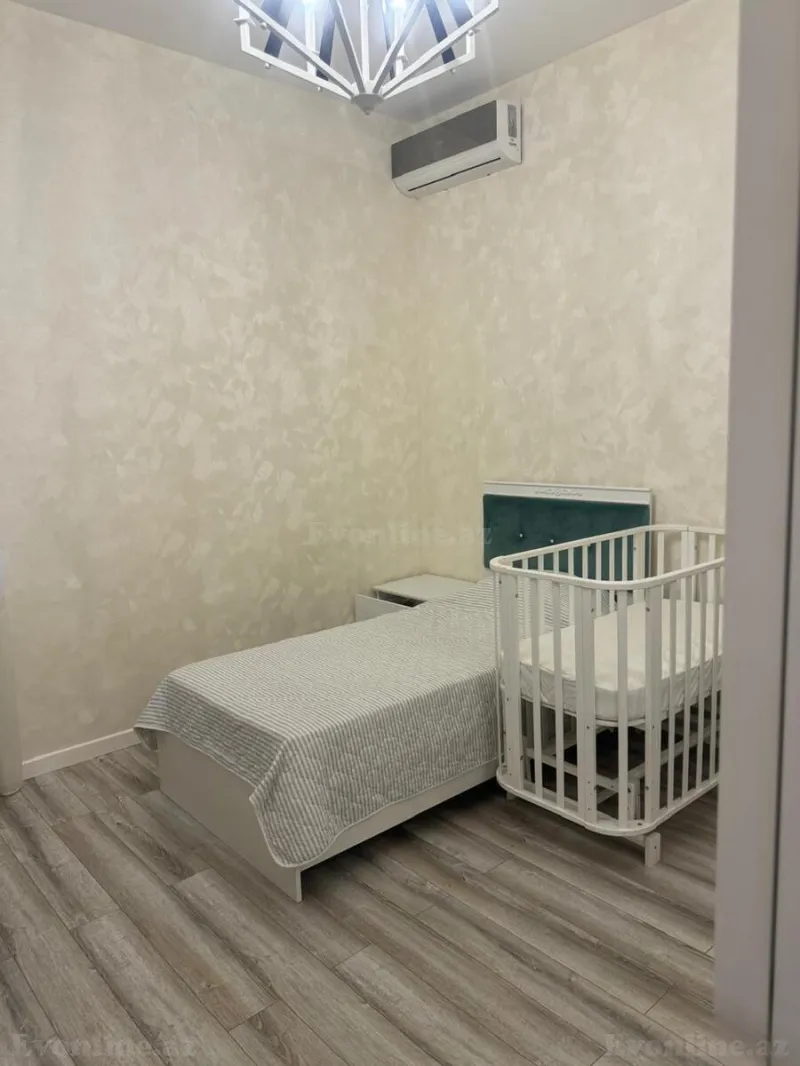 Satılır 5 otaqlı Həyət evi 200 m² Mərdəkan - şəkil 18