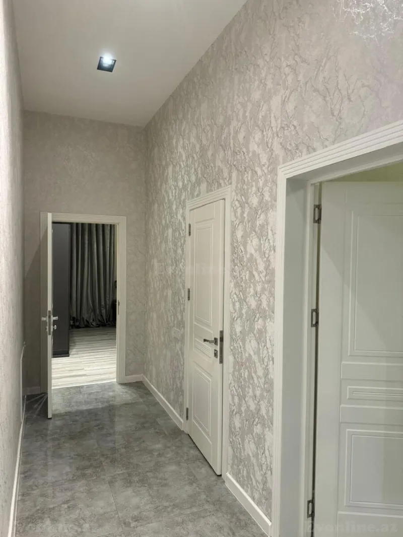 Satılır 5 otaqlı Həyət evi 200 m² Mərdəkan - şəkil 19