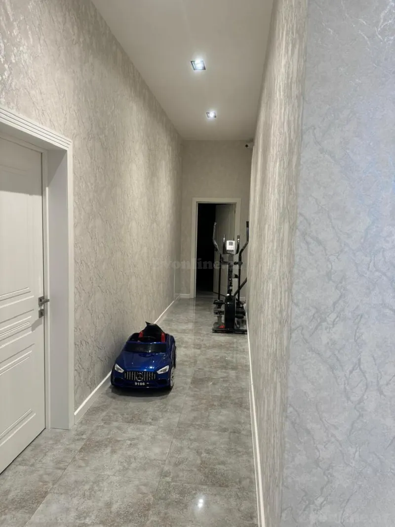 Satılır 5 otaqlı Həyət evi 200 m² Mərdəkan - şəkil 20
