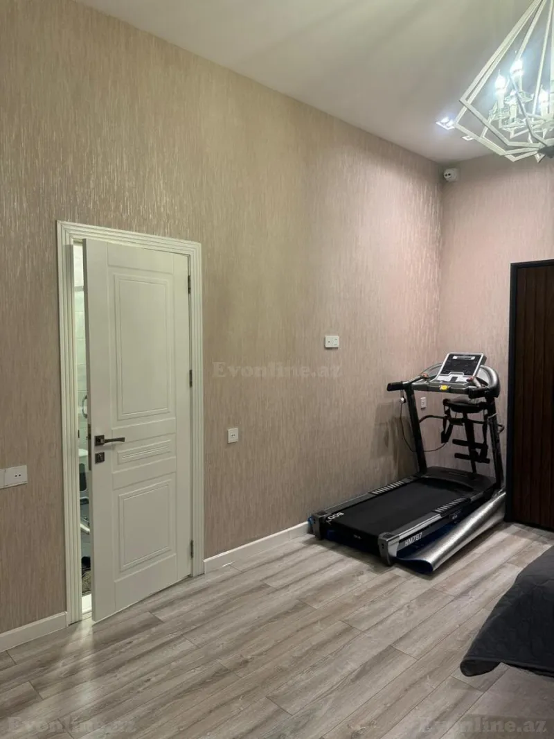 Satılır 5 otaqlı Həyət evi 200 m² Mərdəkan - şəkil 21