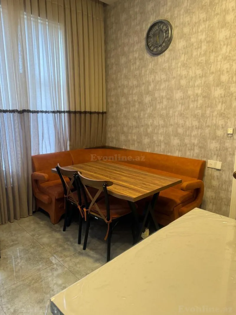 Satılır 5 otaqlı Həyət evi 200 m² Mərdəkan - şəkil 24