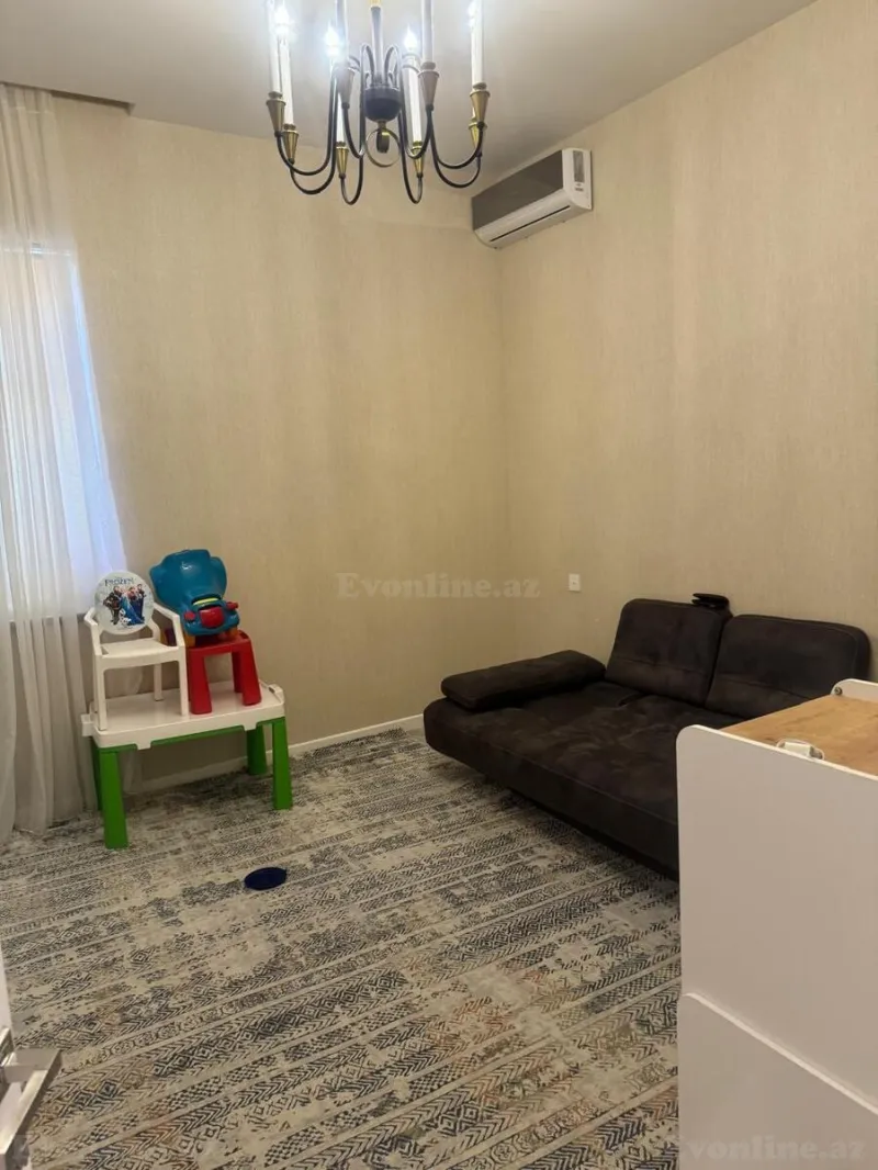 Satılır 5 otaqlı Həyət evi 200 m² Mərdəkan - şəkil 26