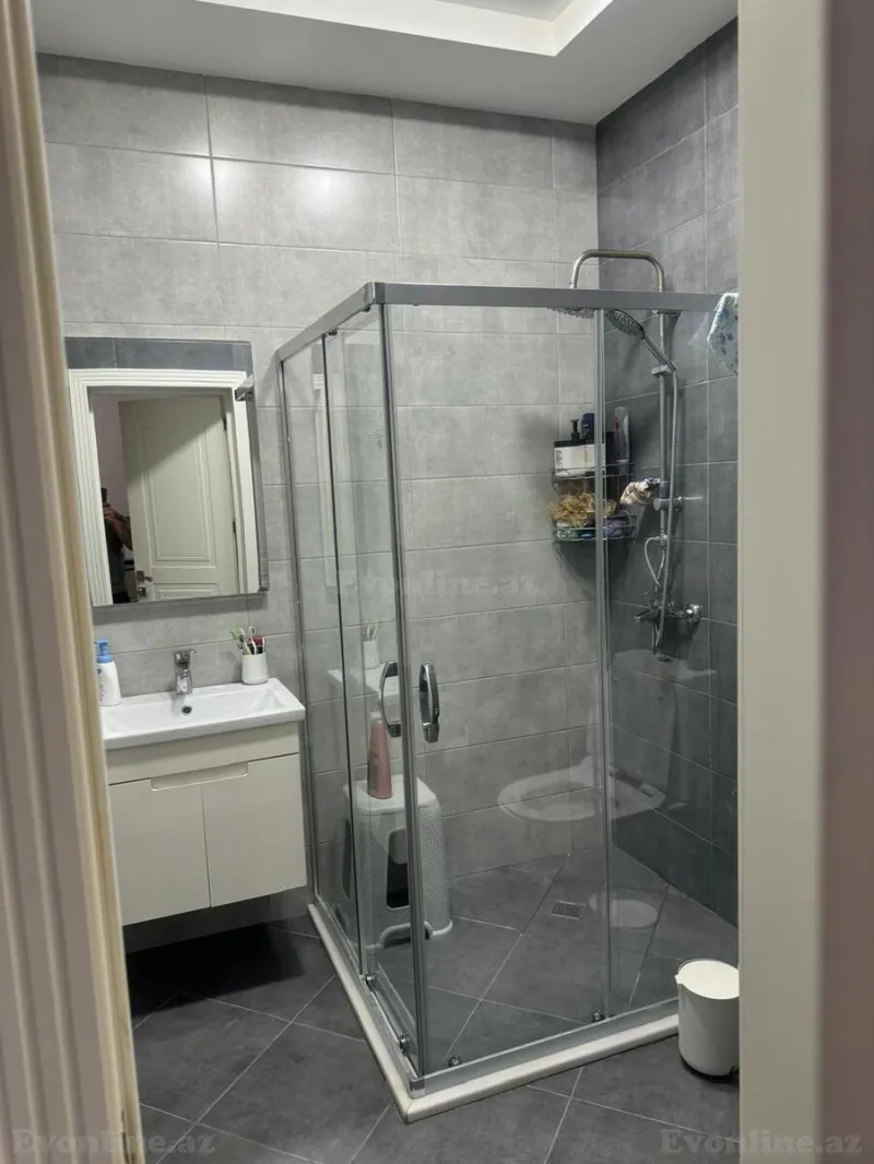 Satılır 5 otaqlı Həyət evi 200 m² Mərdəkan - şəkil 27