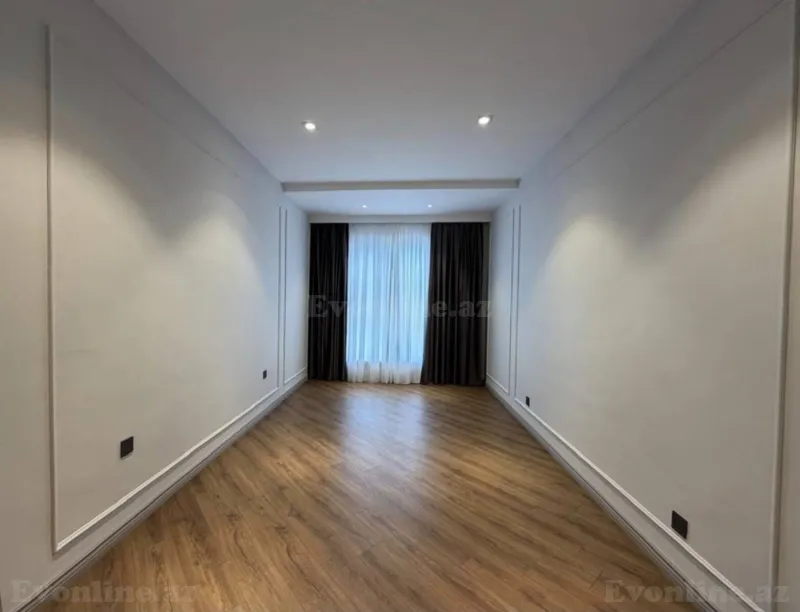 Kirayə verilir 3 otaqlı Mənzil Yeni tikili 120 m² Gənclik m. - şəkil 10