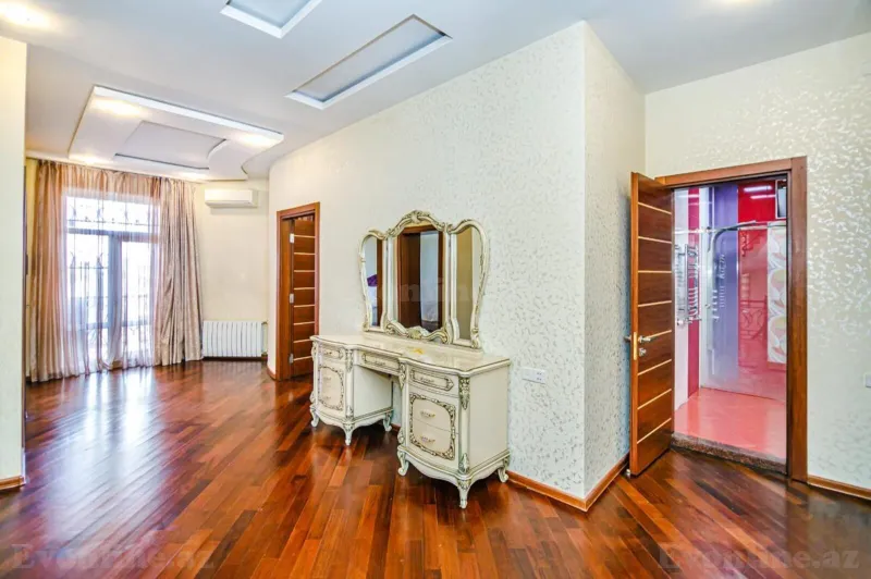 Kirayə verilir 6 otaqlı Həyət evi 600 m² Badamdar - şəkil 20