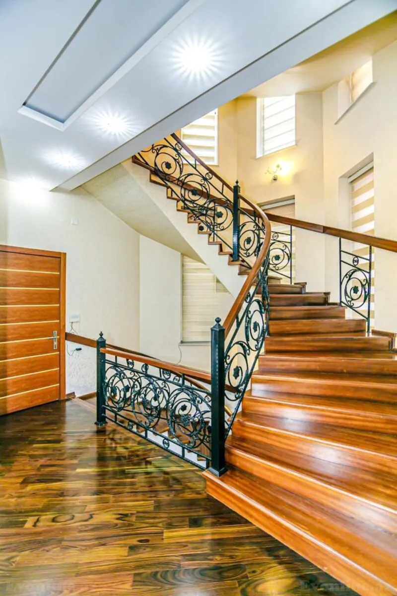 Kirayə verilir 6 otaqlı Həyət evi 600 m² Badamdar - şəkil 21