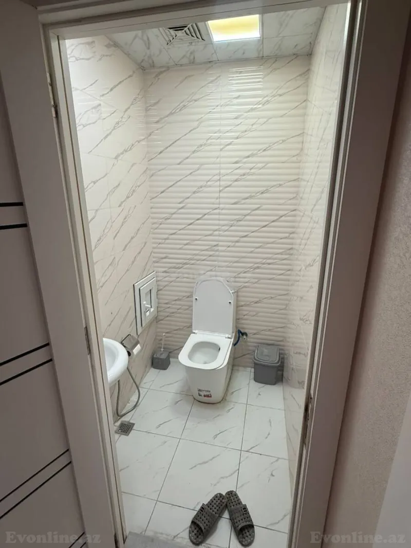 Satılır 3 otaqlı Mənzil Yeni tikili 90 m² Yeni Yasamal - şəkil 13