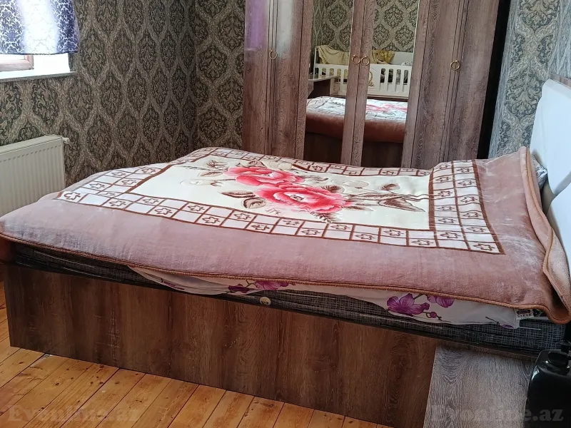 Satılır 3 otaqlı Mənzil Yeni tikili 100 m² Sumqayıt - şəkil 3