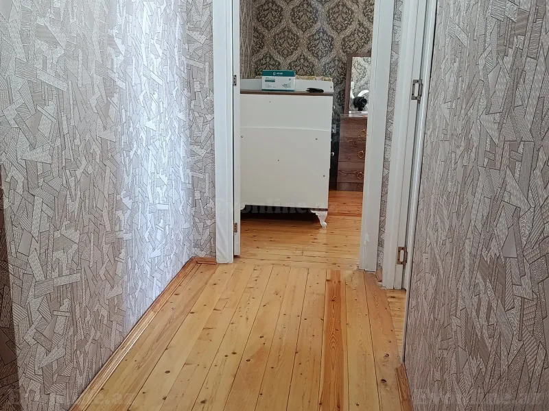 Satılır 3 otaqlı Mənzil Yeni tikili 100 m² Sumqayıt - şəkil 4