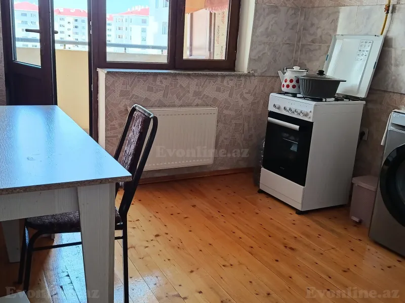 Satılır 3 otaqlı Mənzil Yeni tikili 100 m² Sumqayıt - şəkil 5